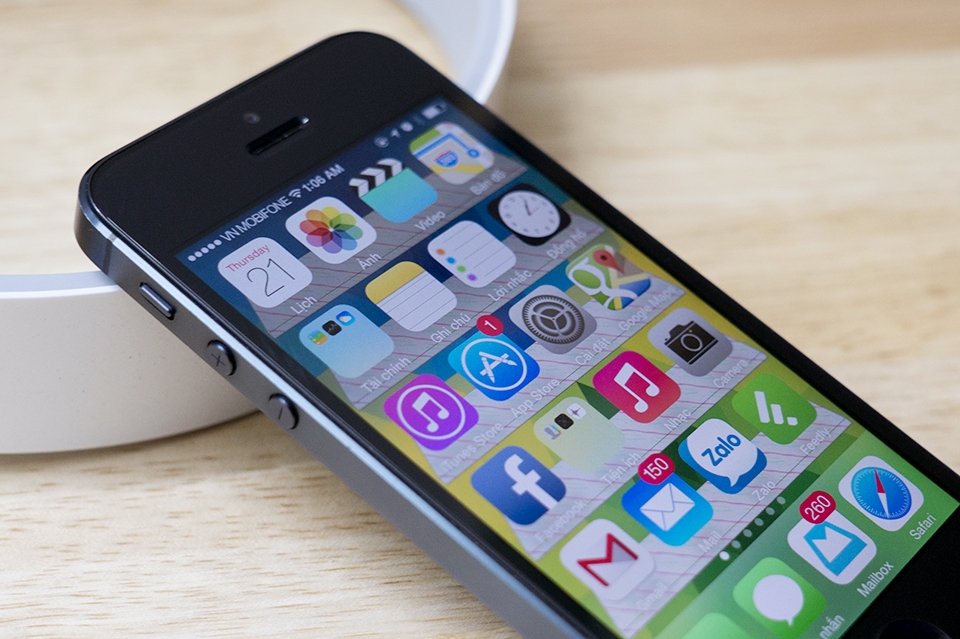 Vì sao iPhone được chuộng hơn điện thoại Android? 3