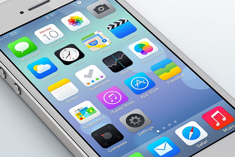 Vì sao iPhone được chuộng hơn điện thoại Android? 9