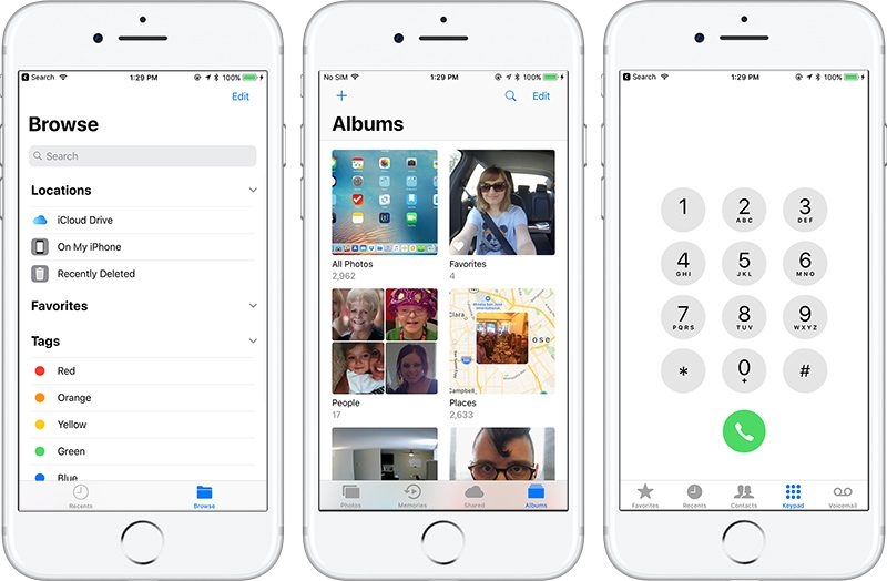 Vì sao iPhone được chuộng hơn điện thoại Android? 1