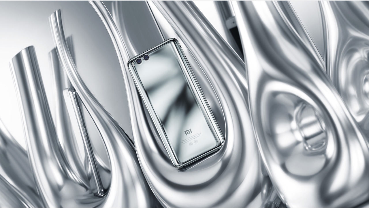 Xiaomi Mi 6