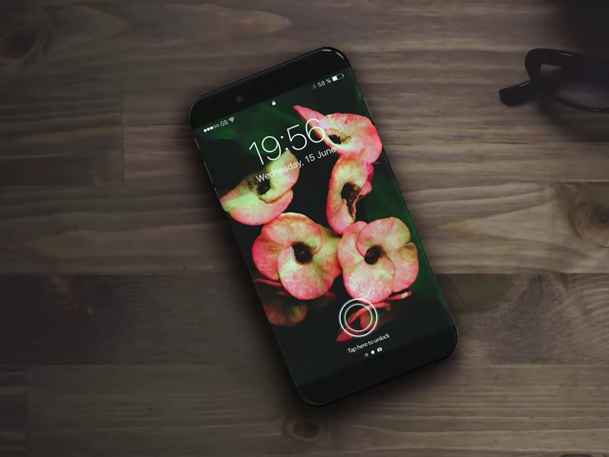 12 tin đồn có khả năng trở thành sự thực về iPhone 2017 23