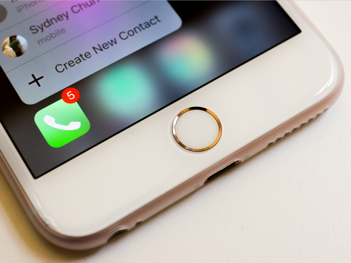 12 tin đồn có khả năng trở thành sự thực về iPhone 2017 9