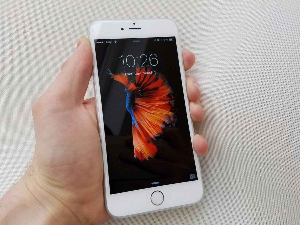 12 tin đồn có khả năng trở thành sự thực về iPhone 2017 12
