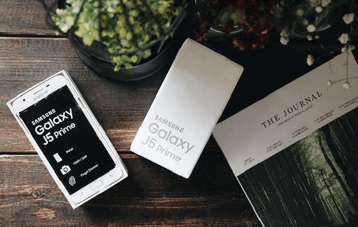 5 smartphone bán chạy nhất Việt Nam trong tháng 4 5