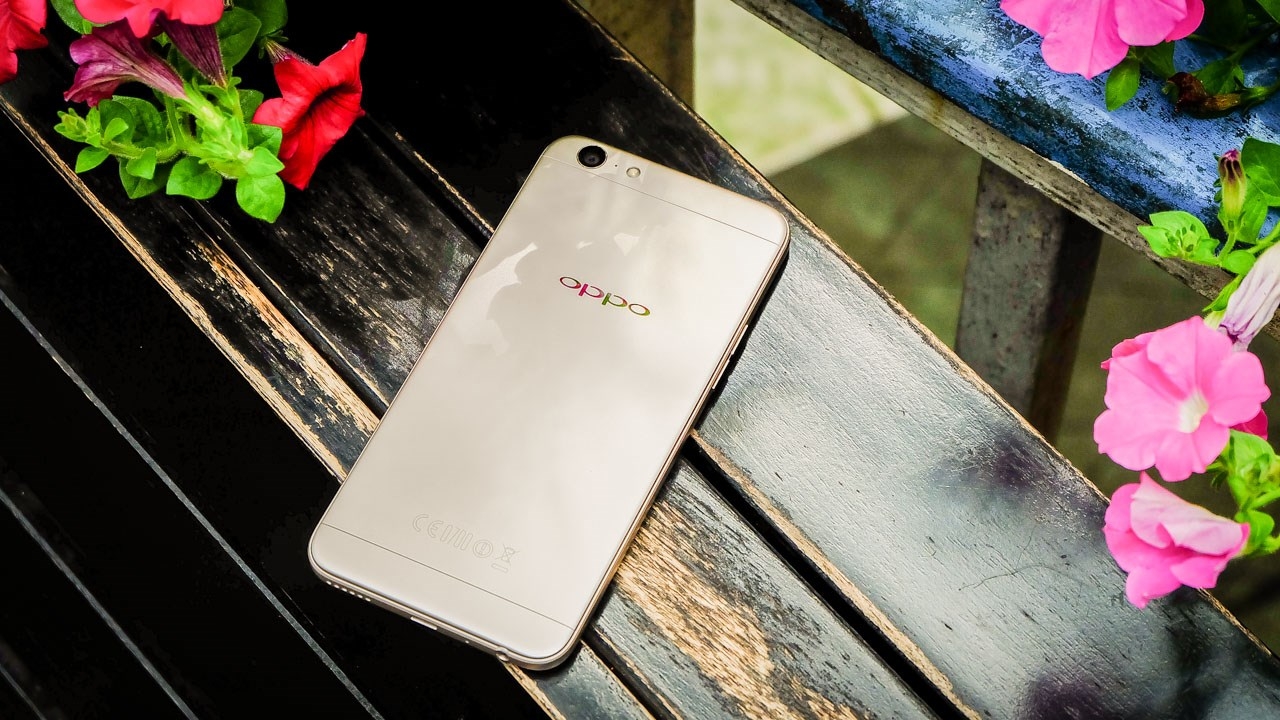 5 smartphone bán chạy nhất Việt Nam trong tháng 4 9