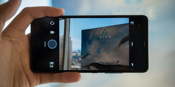8 smartphone chụp ảnh xuất sắc nhất Việt Nam hiện tại 3