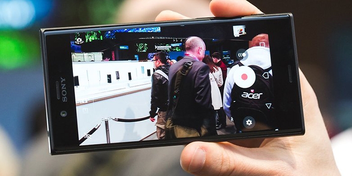 8 smartphone chụp ảnh xuất sắc nhất Việt Nam hiện tại 4