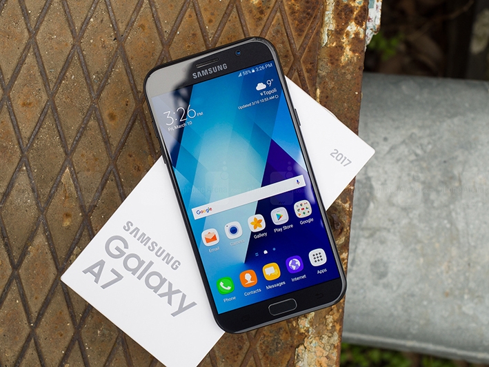 8 smartphone chụp ảnh xuất sắc nhất Việt Nam hiện tại 54