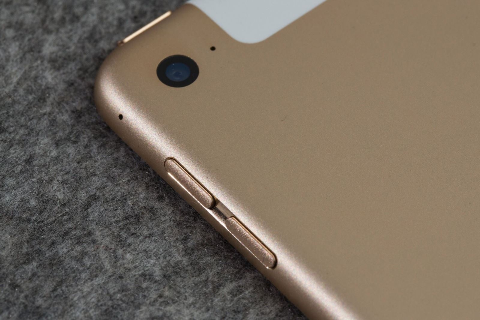 Chân dung iPad Air 3: thiết kế, cấu hình, tính năng và ngày phát hành 3