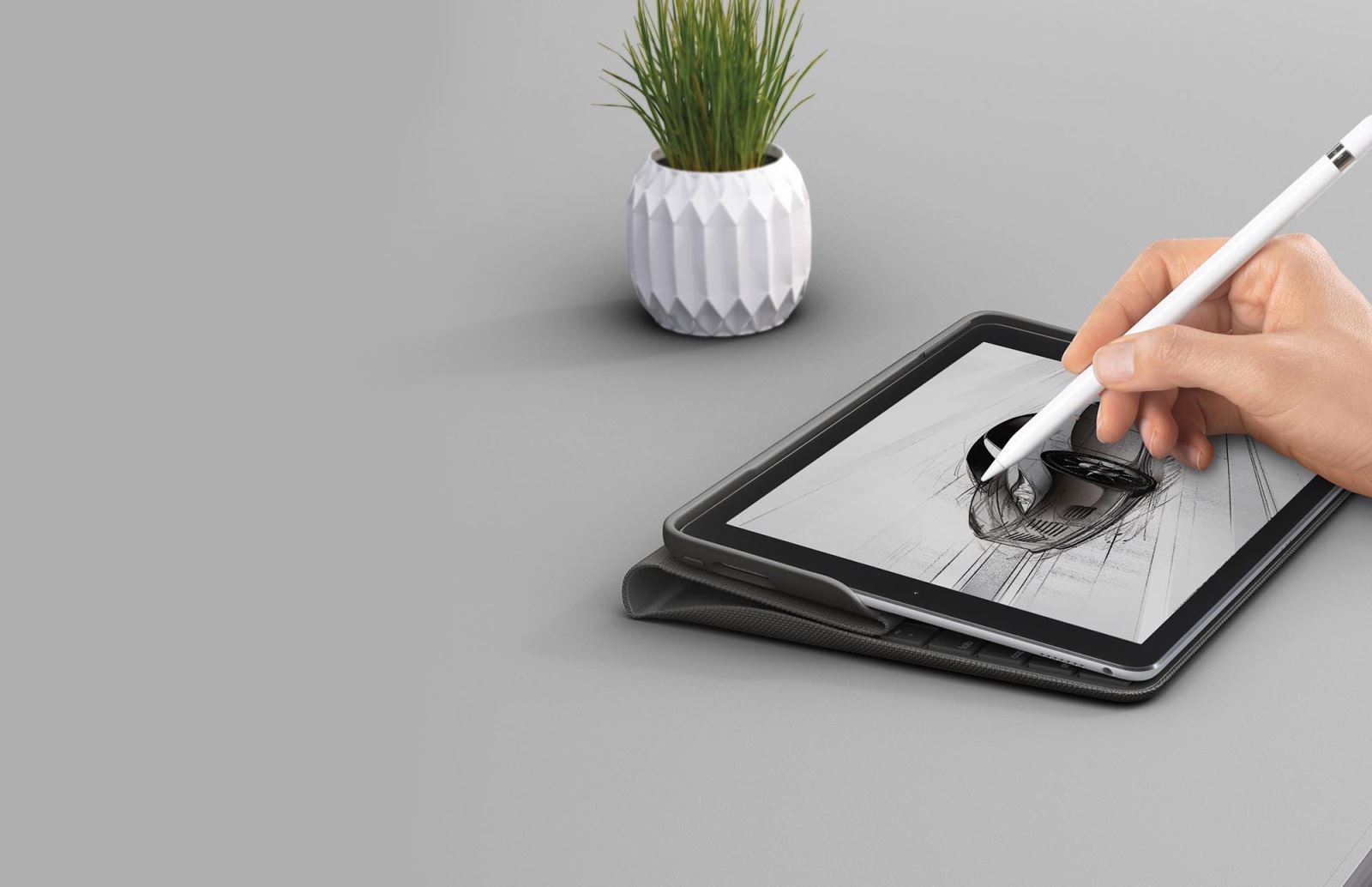 Chân dung iPad Air 3: thiết kế, cấu hình, tính năng và ngày phát hành 5