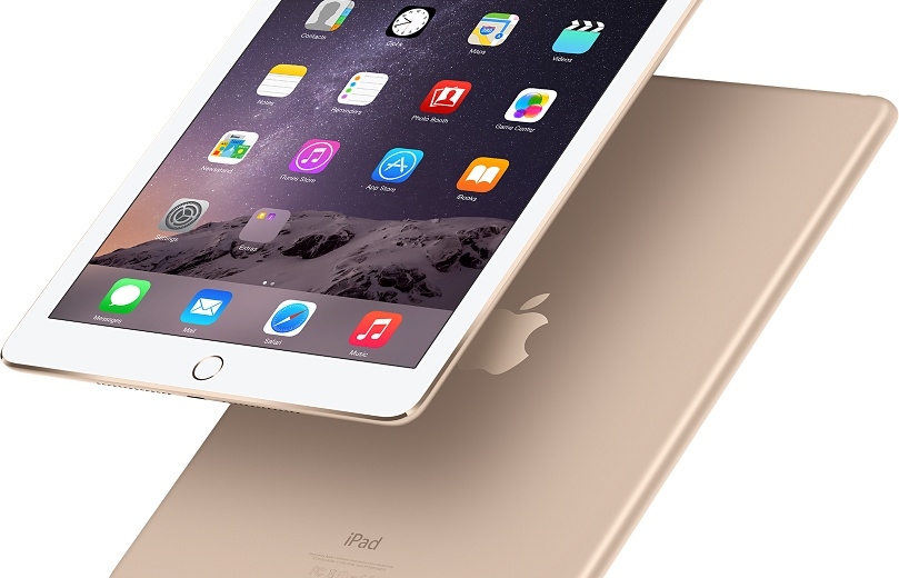 Chân dung iPad Air 3: thiết kế, cấu hình, tính năng và ngày phát hành 1