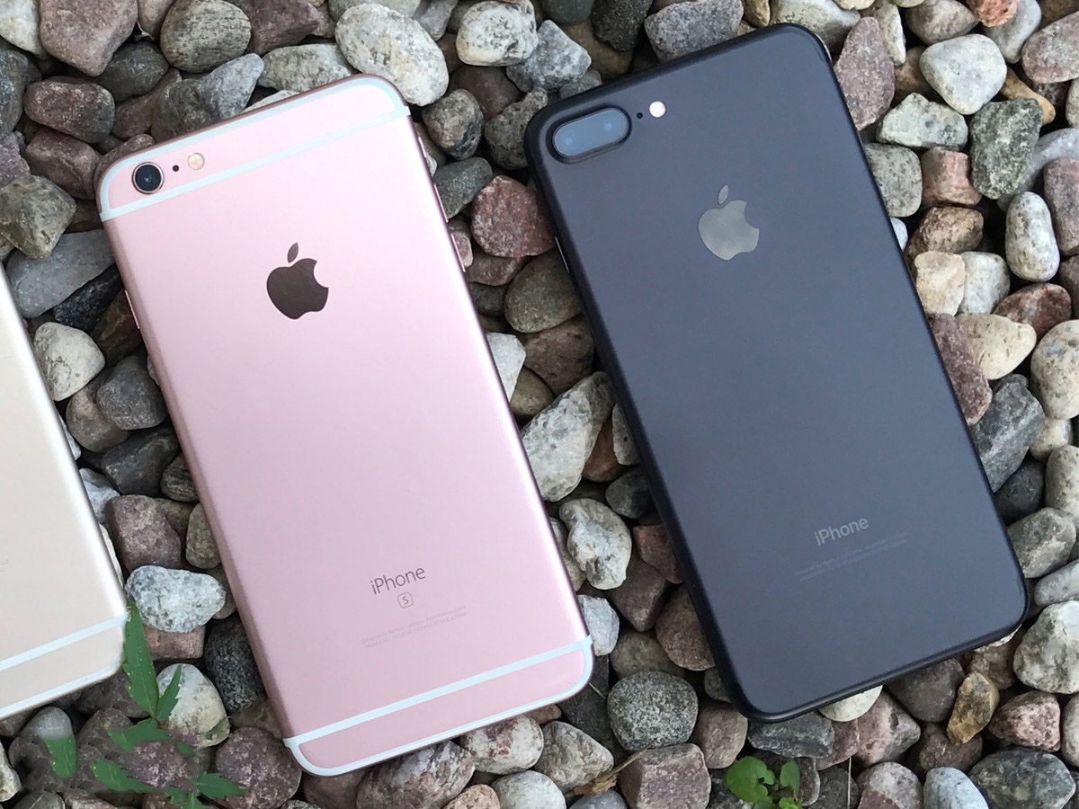 Chiếc smartphone trong mơ của bạn có thiết kế ra sao? 1