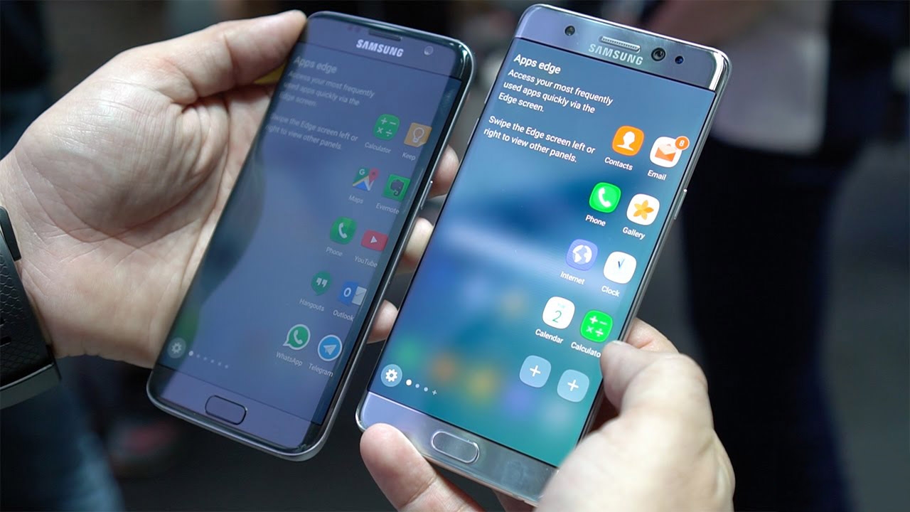 Chiếc smartphone trong mơ của bạn có thiết kế ra sao? 3