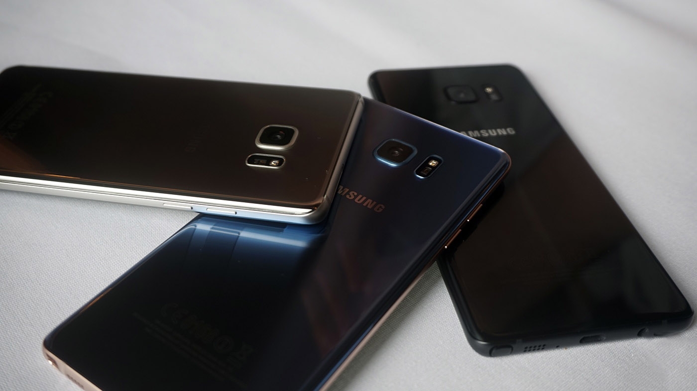 Chiếc smartphone trong mơ của bạn có thiết kế ra sao? 8