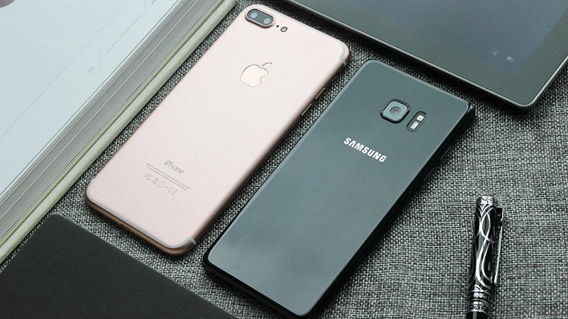 Chiếc smartphone trong mơ của bạn có thiết kế ra sao? 9