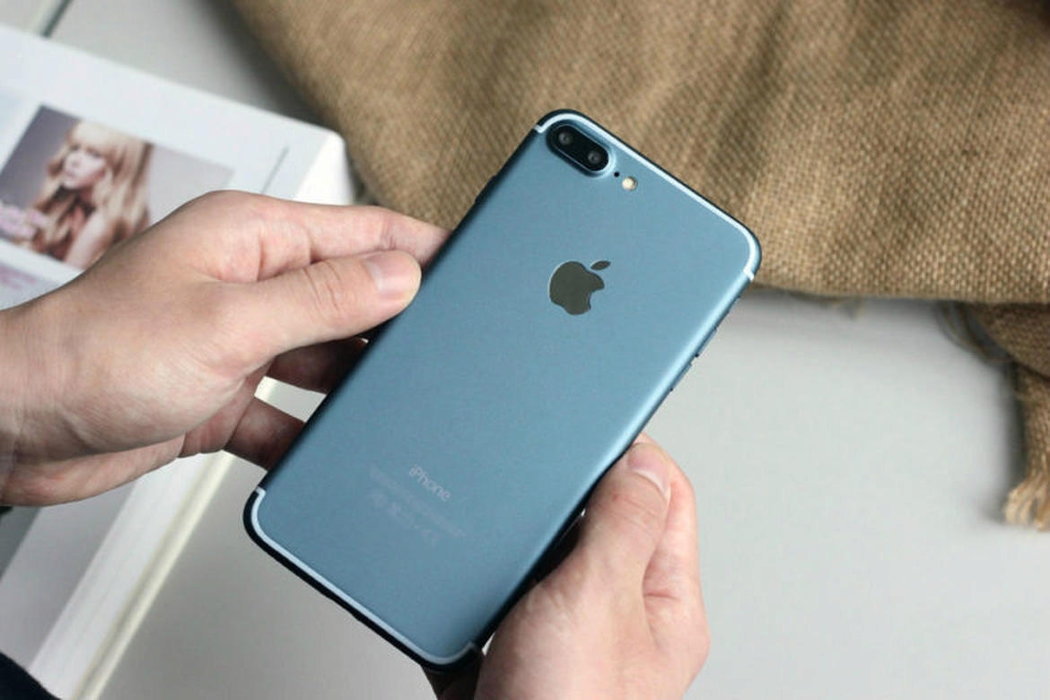 Đừng chờ iPhone 8 nữa, iPhone SE 2 mới là chiếc iPhone đáng mua nhất 2017 2