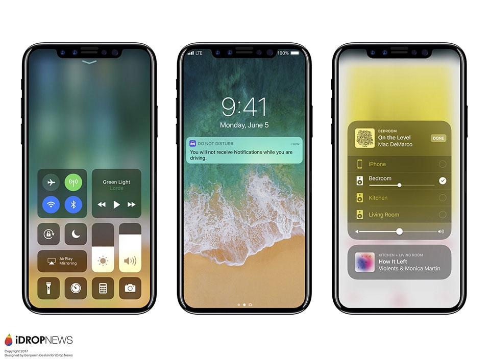 iPhone 8 có xứng đáng để bạn đợi chờ? 1