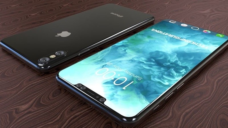 iPhone 8 có xứng đáng để bạn đợi chờ? 7