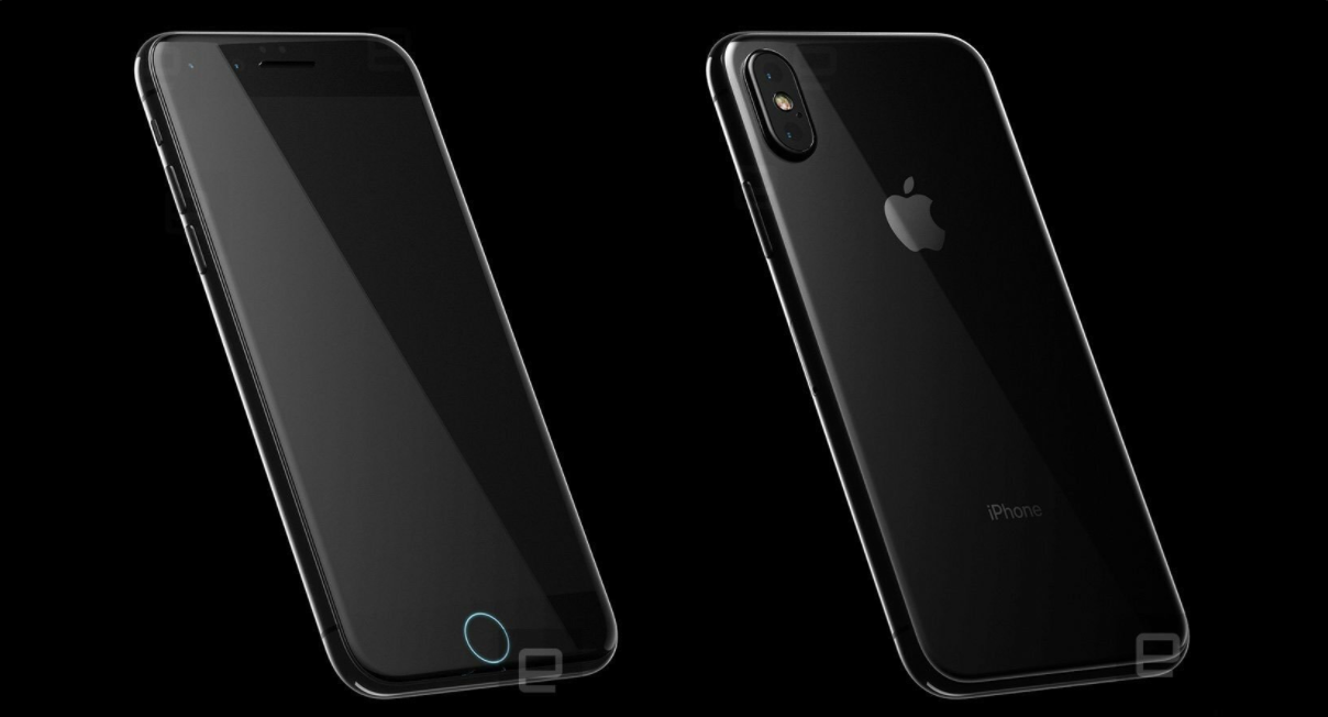 Mệnh danh là chiếc iPhone