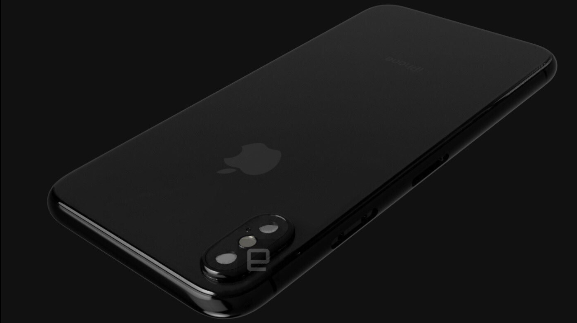 Mệnh danh là chiếc iPhone