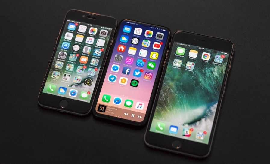 Năm nay, Apple sẽ đem tới những bất ngờ thú vị gì? 1