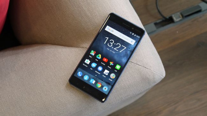 Nokia 9 – lời khẳng định của Nokia sau 3 năm vắng bóng 2