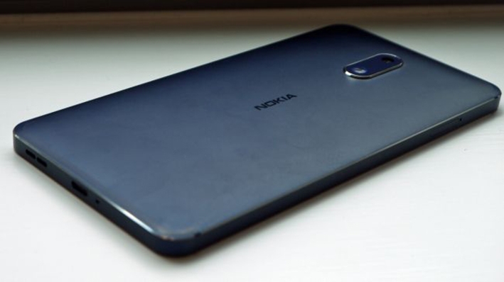 Nokia 9 – lời khẳng định của Nokia sau 3 năm vắng bóng 4