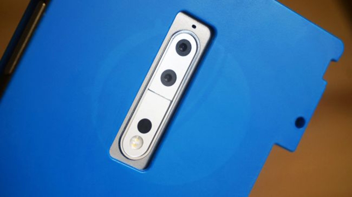 Nokia 9 – lời khẳng định của Nokia sau 3 năm vắng bóng 78