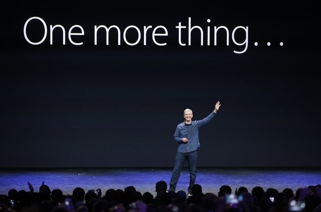 Apple: 40 năm từ con số không lên đỉnh cao thế giới 566