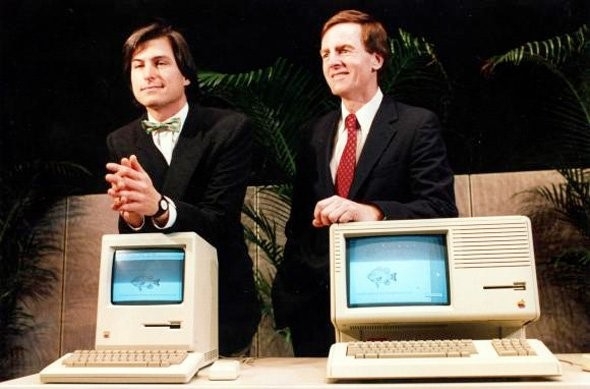 Apple: 40 năm từ con số không lên đỉnh cao thế giới 8