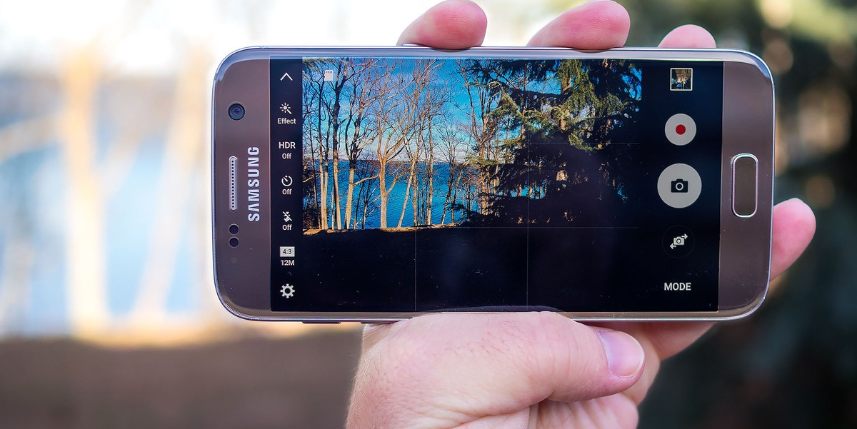 So sánh Galaxy S8 và LG G6: cuộc đọ sức của hai người hàng xóm 9