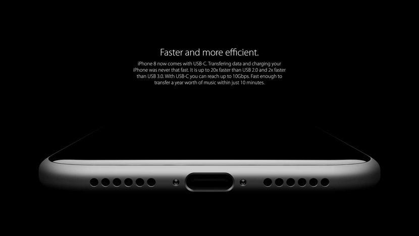 Tất tần tật thông tin liên quan đến iPhone 8 cho đến giờ phút này 89