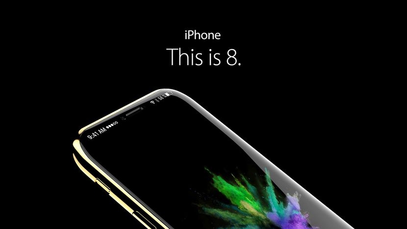 Tất tần tật thông tin liên quan đến iPhone 8 cho đến giờ phút này 1