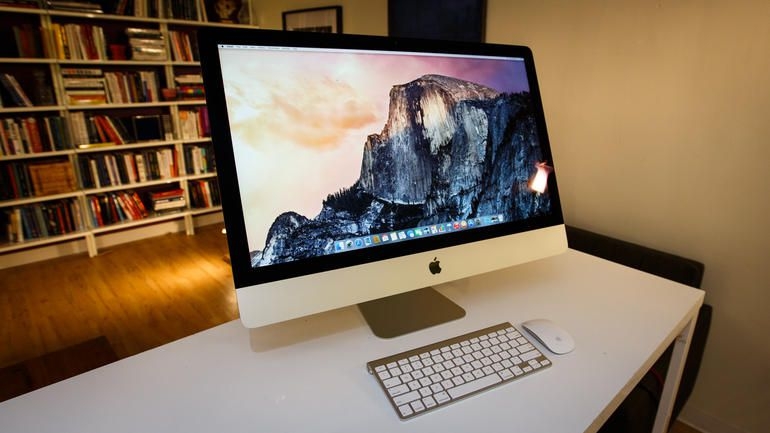 Toàn bộ thông tin về sự trở lại của iMac trong năm 2017 1
