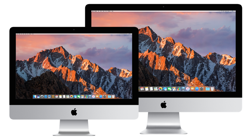 Toàn bộ thông tin về sự trở lại của iMac trong năm 2017 2
