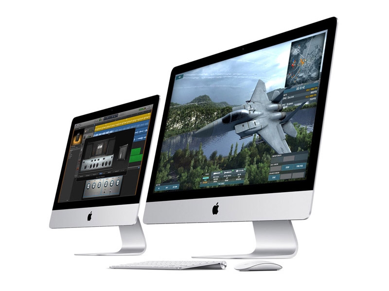 Toàn bộ thông tin về sự trở lại của iMac trong năm 2017 4