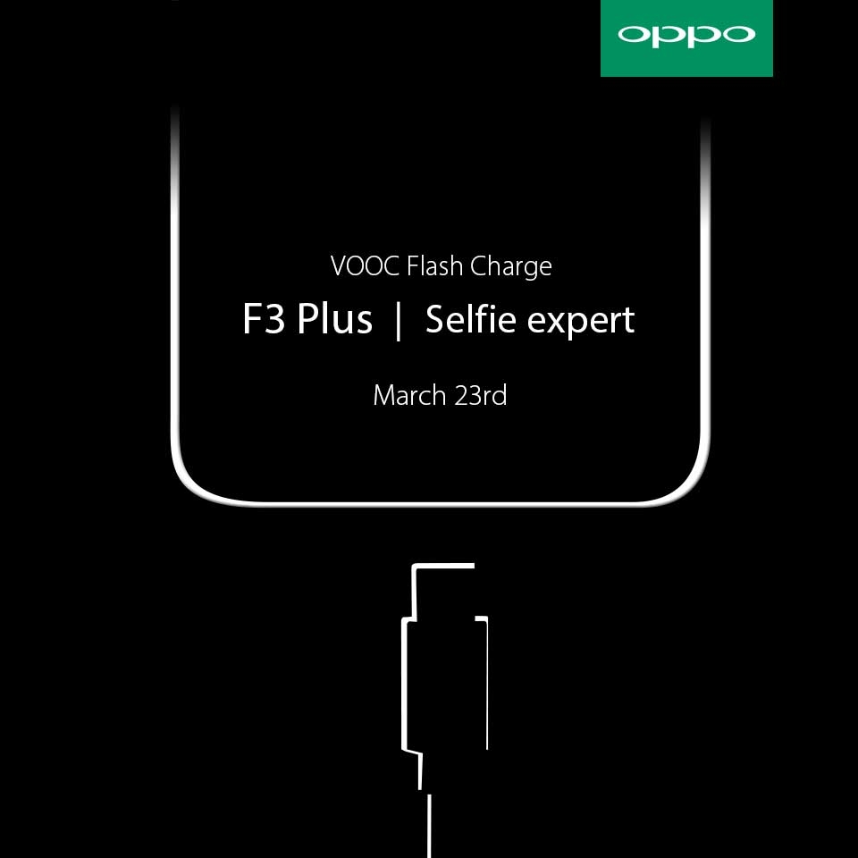 Loạt tính năng khủng của OPPO F3 Plus qua hình ảnh rò rỉ 0