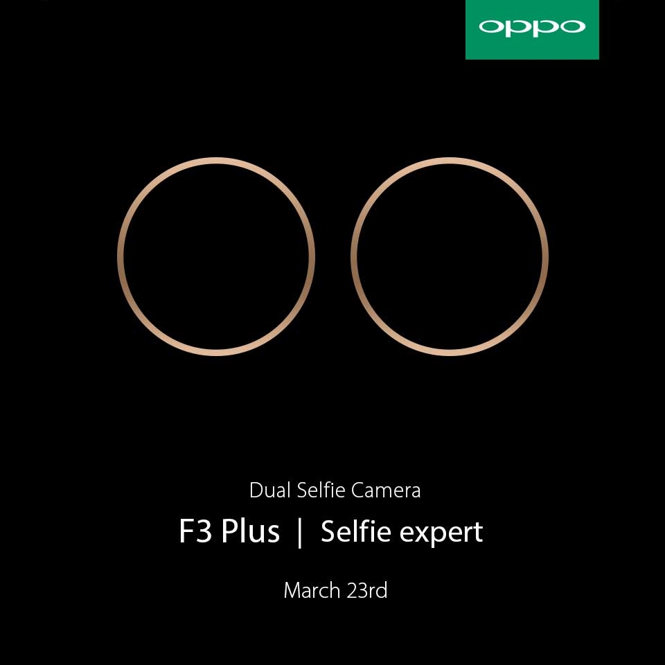 Loạt tính năng khủng của OPPO F3 Plus qua hình ảnh rò rỉ 2