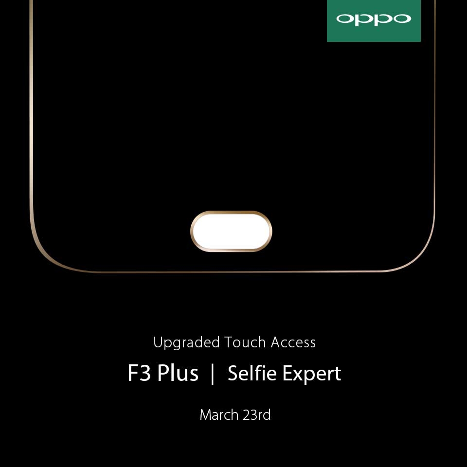 Loạt tính năng khủng của OPPO F3 Plus qua hình ảnh rò rỉ 5