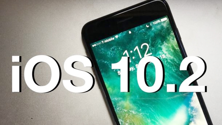 Apple chính thức dừng cấp phép iOS 10.1 và 10.1.1 1