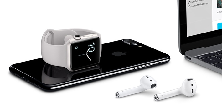 Bạn sẽ phải kinh ngạc vì độ bền của tai nghe iPhone mới 1
