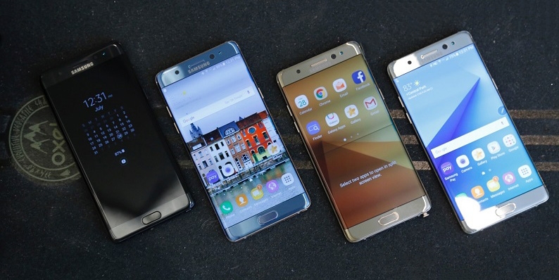 Chân dung Galaxy Note 8: thiết kế, cấu hình, tính năng và ngày phát hành 2