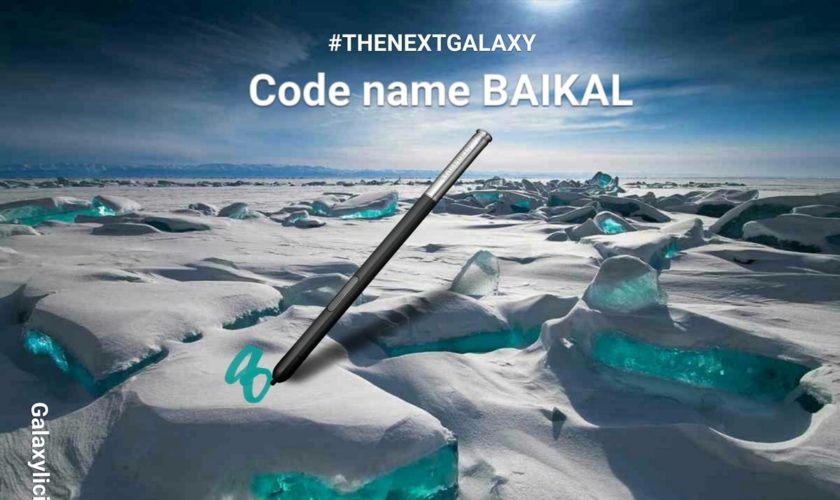 Chân dung Galaxy Note 8: thiết kế, cấu hình, tính năng và ngày phát hành 23