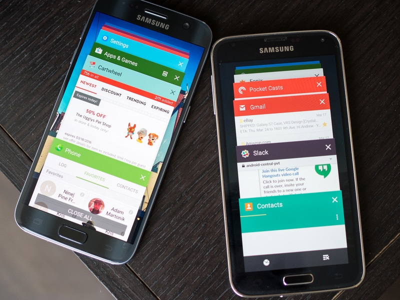 Mong chờ gì ở cấu hình chiếc smartphone mơ ước? 3