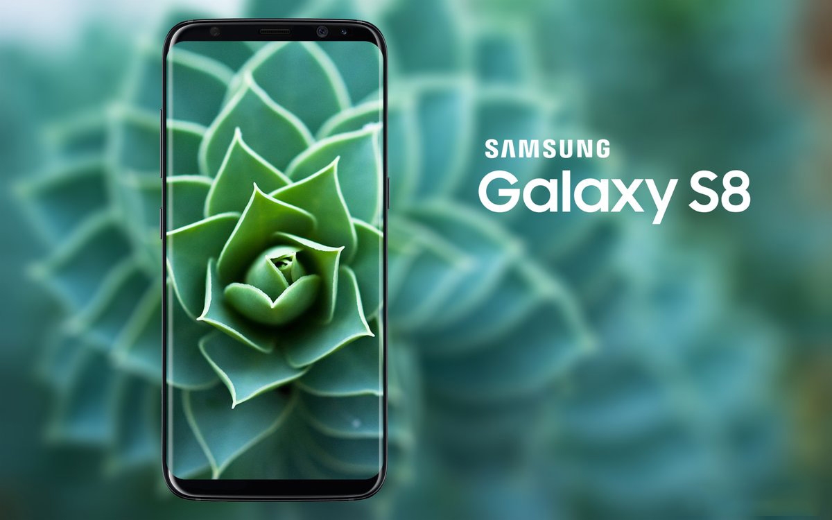 [MWC 2017] Những điều thú vị Samsung sẽ đem tới MWC 2017 23