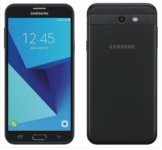 Rò rỉ ảnh render của Samsung Galaxy J7 V 1