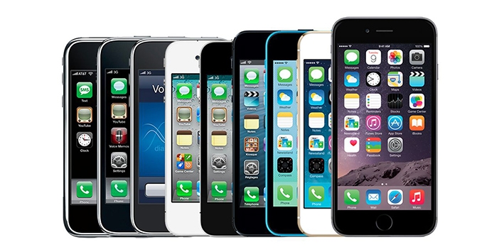 Tại sao Apple quyết tâm trang bị màn hình OLED cho iPhone 8? 1