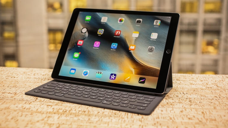 Tổng hợp thông tin về loạt iPad 2017 sắp ra mắt 4
