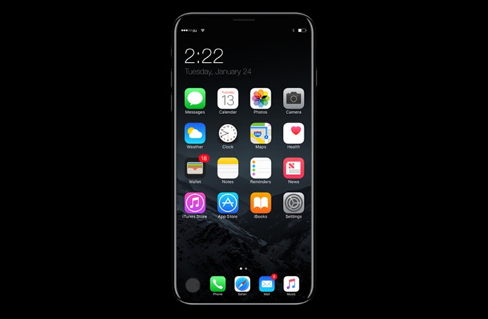 TSMC chuẩn bị sản xuất chip A11 cho iPhone 8 8