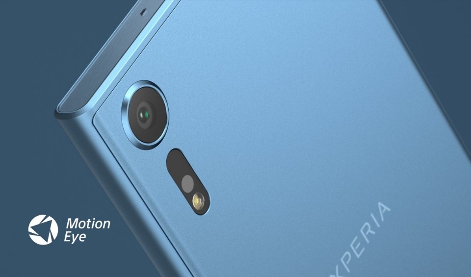 4 điểm nhấn ấn tượng trên Sony Xperia XZs